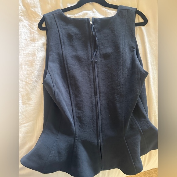 Aritzia Wilfred Rhodora Bustier Top (XS) - Picture 5 of 5